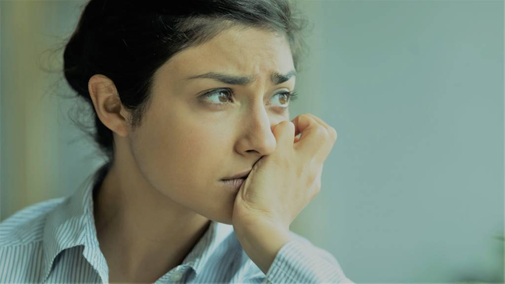 Stop the Fear Cycle