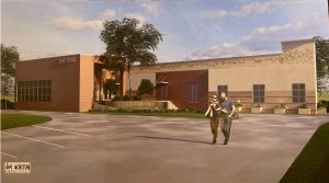 Legacy of Hope Capital Campaign Donation